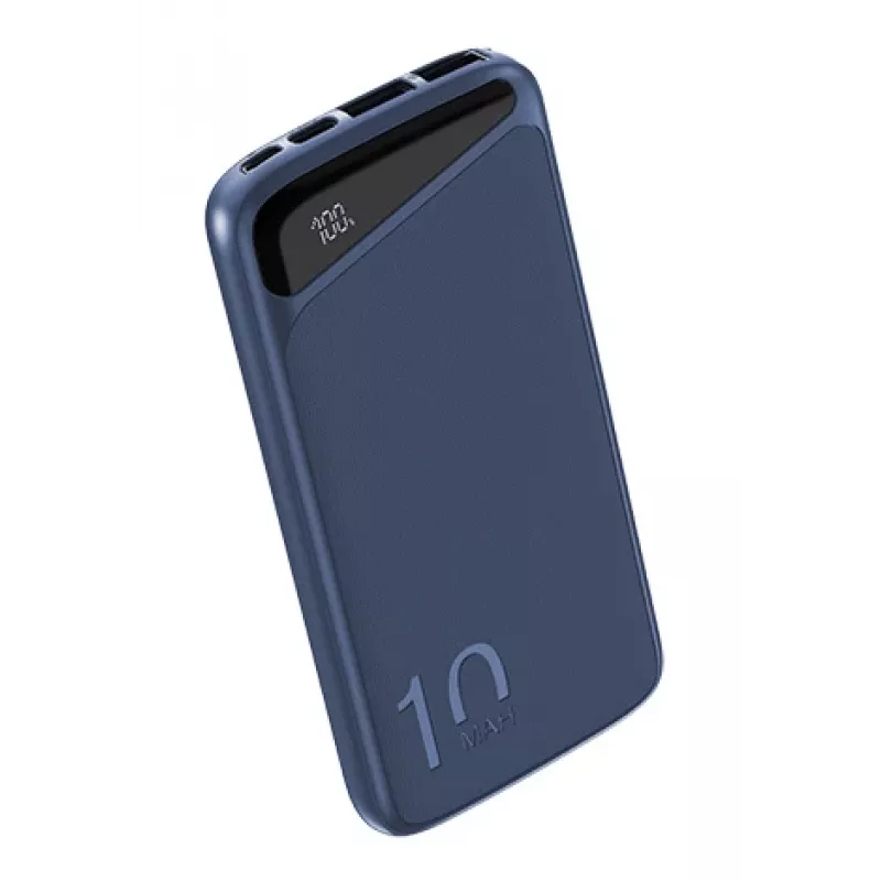 Powerbank portatile Navitel PWR10 MX BLU 10000 mAh