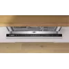 Lavastoviglie da incasso Bosch SMV25AX07F, 12 coperti, 46 dB, 60 cm completamente integrata