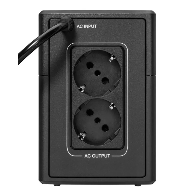 Eaton 5E Gen2 900 USB UPS Line-Interactive 0,9 kVA 480 W 2 uscite AC