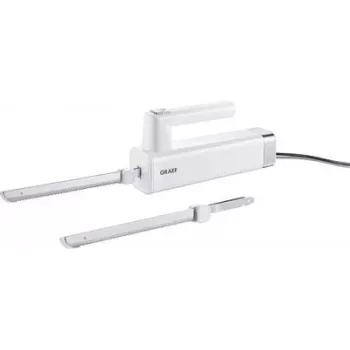 Graef EK501EU bianco