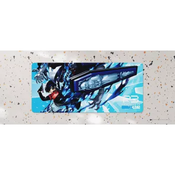 Tappetino gaming HYTE P3 Reload Protagonist 3