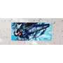 Tappetino gaming HYTE P3 Reload Protagonist 3