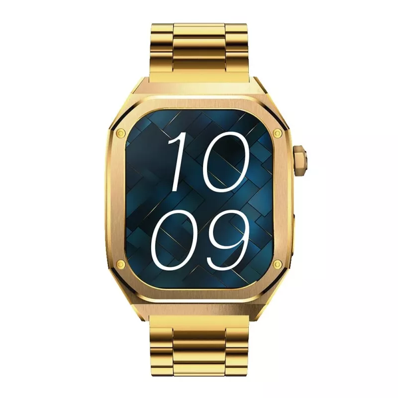 Maxcom smartwatch FW65 Iron s oro