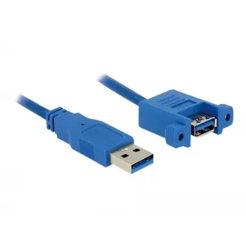 Cavo USB DeLOCK USB 3.0 A 1 m 85112