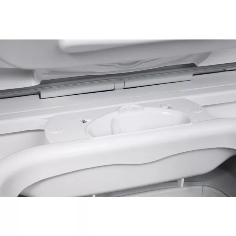 Lavatrice Electrolux EW6T537P 7 kg, classe di efficienza energetica A