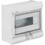 Hager Vector IP65 10PLE stabilizzato UV senza LE VE110SN (VE110SN)
