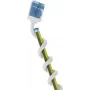 Goobay cavo patch CAT 6A ultra flessibile sottile U/UTP bianco – connettore extra corto (74244)
