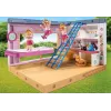 Casa Playmobil My Life Cameretta multicolore 71610