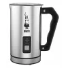 Montapanna automatico Bialetti MK01 acciaio inox