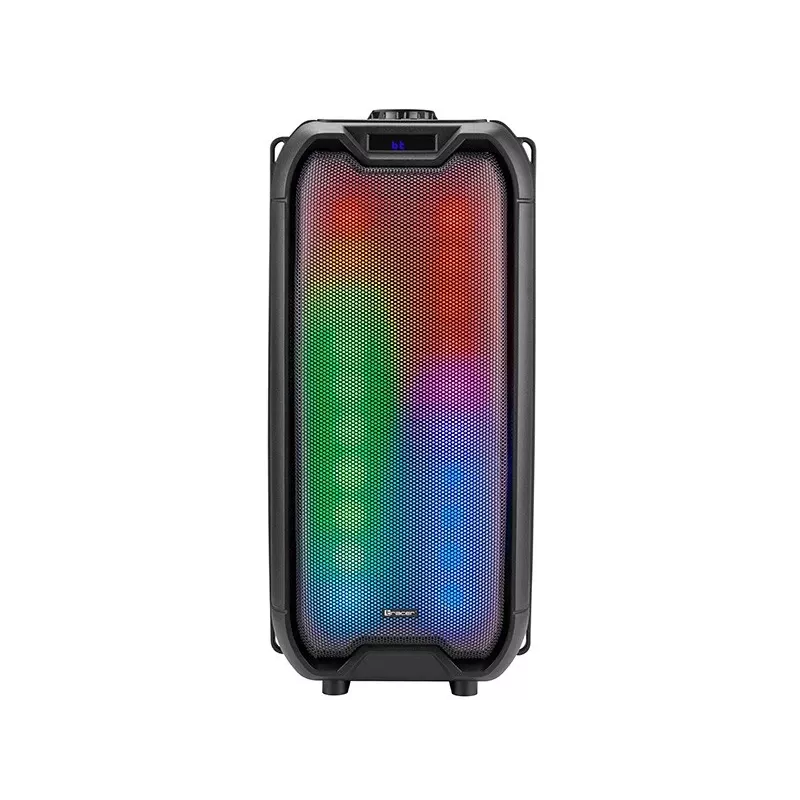 Tracer TRAGLO46925 altoparlante portatile nero