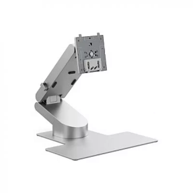 Alogic ASPEKT Touch 32 UHD Matt monitor dock solo argento