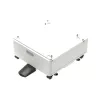 Supporto armadio per stampante Epson 7113367 bianco compatibile con WorkForce Enterprise AM-C4000/AM-C5000/AM-C6000