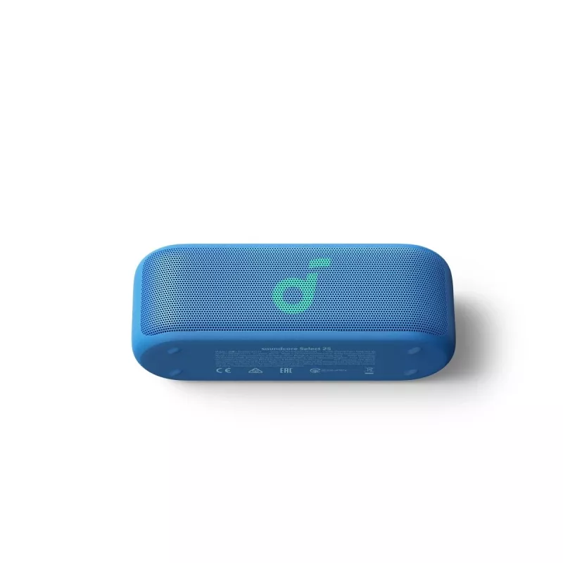Altoparlante Soundcore Select 2S Bluetooth blu