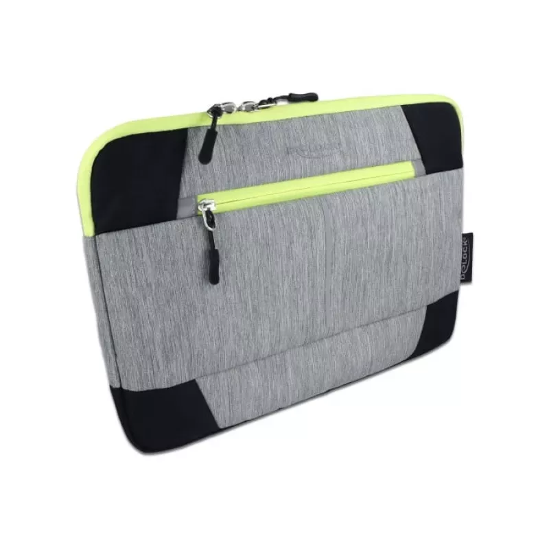 Custodia sleeve DeLOCK 18410 per laptop o tablet fino a 13,3 pollici