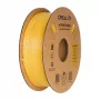 Filamento per stampa 3D Creality 3D Hyper PLA 1,75 mm 1 kg oro acido polilattico