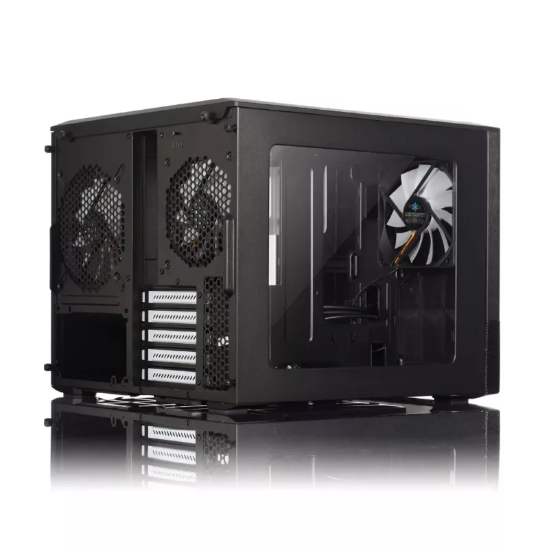 Fractal Design Node 804 Cube nero