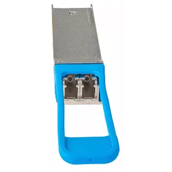 Ricetrasmettitore ottico HP Enterprise X140 40G QSFP LC LR4 SM