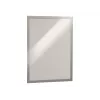 Cornice magnetica DURAFRAME A3 argento