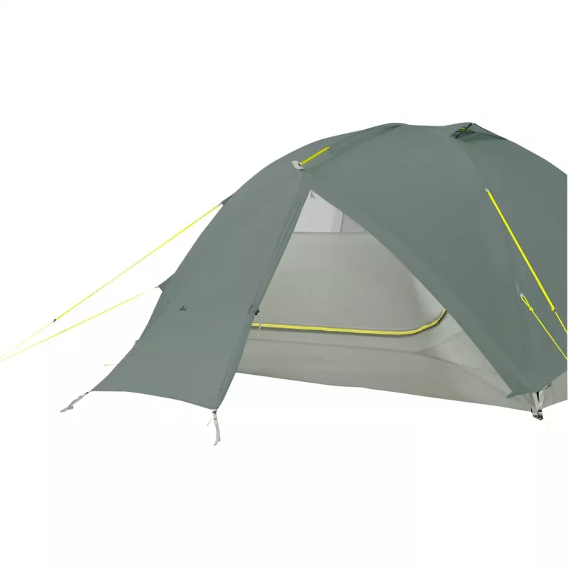Jack Wolfskin 3008031_4311_OS verde