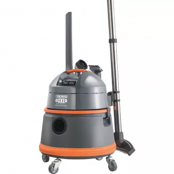 Thomas 788119 Aspirapolvere portatile grigio