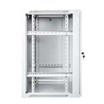 Digitus DN-W19 18U/600 armadio rack freestanding rack grigio