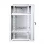 Digitus DN-W19 18U/600 armadio rack freestanding rack grigio