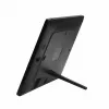 Denver PFF-1515B cornice digitale nero 39,6 cm (15,6 pollici) touchscreen Wi-Fi