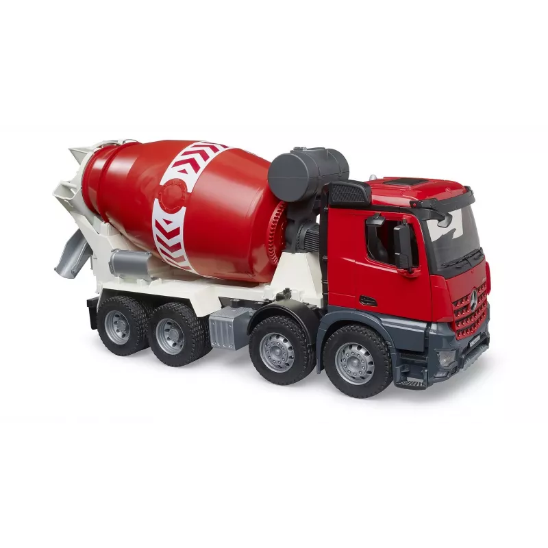 Bruder 1/16 Mercedes-Benz Arocs betoniera 03655