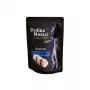 Dolina Noteci Premium piatto con merluzzo e sardine - Cibo umido per gattini - 85 g