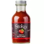 Ketchup di pomodoro autentico, salsa 257 ml