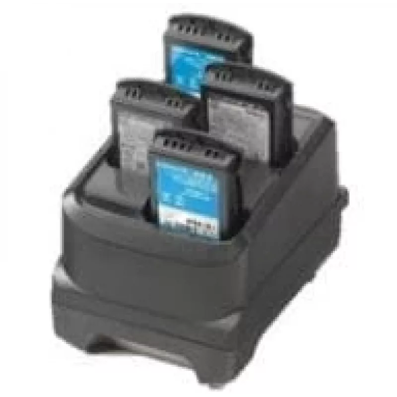 Zebra SAC-MC33-4SCHG-01 caricabatterie AC
