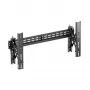 Supporto da parete per TV SBOX LVW02-48T per schermi 37–70 pollici, max 70 kg, VESA fino a 800×400