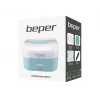 Beper BC.160A scaldavivande elettrico portapranzo con adattatore auto, 50 W