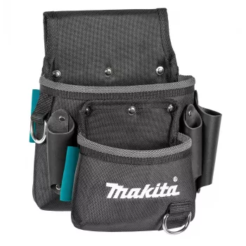 Makita E-15198 accessorio per cintura portautensili, borsa portautensili