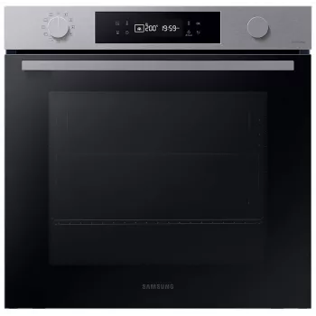 Forno elettrico Samsung NV7B41301AS/U3 76 l acciaio inox da incasso