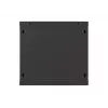 Rack a parete LANBERG WF03-5309-10B, 9U, 500×350×540 mm, carico max 60 kg, nero