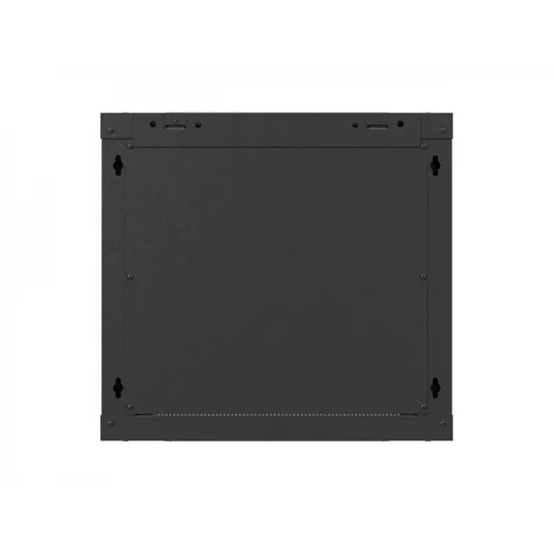 Rack a parete LANBERG WF03-5309-10B, 9U, 500×350×540 mm, carico max 60 kg, nero