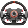 Volante Simagic GT1 D + Pro-Hub/pulsante - pelle
