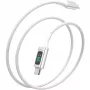 4smarts DigitCord 458163 cavo USB, USB-C a 24 pin (M)