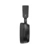 SENNHEISER Momentum 4 cuffie Bluetooth wireless con cancellazione del rumore - nero
