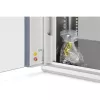 Rack a parete Digitus DN-19 07-U-EC