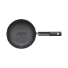 Fiskars Hard Face 1075528 padella antiaderente 24 cm 2,2L