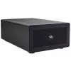 OWC Mercury Helios 3S - espansione system bus - Thunderbolt 3 - DP - 150 Watt - per Apple iMac; Mac mini (inizio 2020, fine 2018)