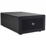 OWC Mercury Helios 3S - espansione system bus - Thunderbolt 3 - DP - 150 Watt - per Apple iMac; Mac mini (inizio 2020, fine 2018)