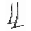 Supporto TV da tavolo Gembird TVS-D70F-01, 37 - 70, nero