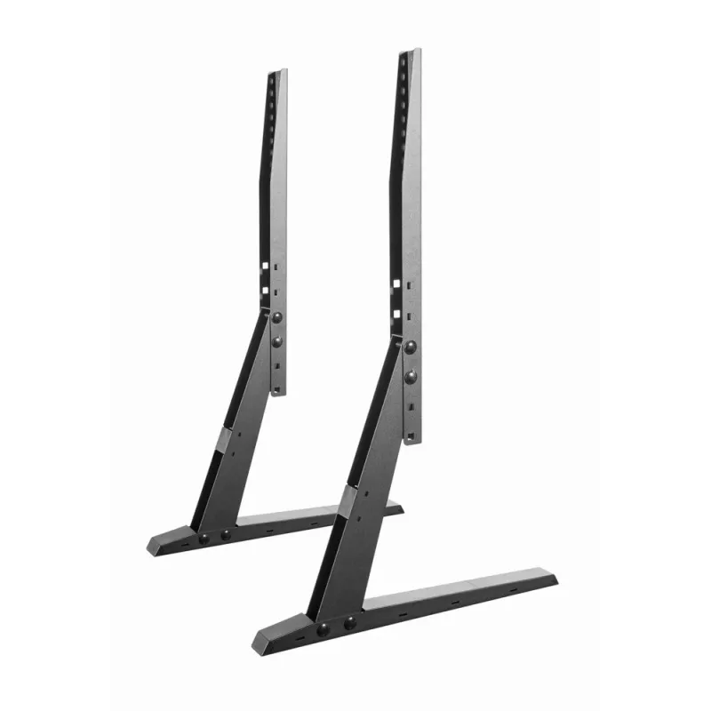 Supporto TV da tavolo Gembird TVS-D70F-01, 37 - 70, nero