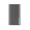 SSD Intenso 128 GB 1,8 pollici USB Type-A 3.2 Gen 1 antracite