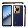 Smartphone FOSSiBOT F112 Pro — blu