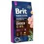 BRIT Premium by Nature Small Chicken - Crocchette per cani - 8 kg