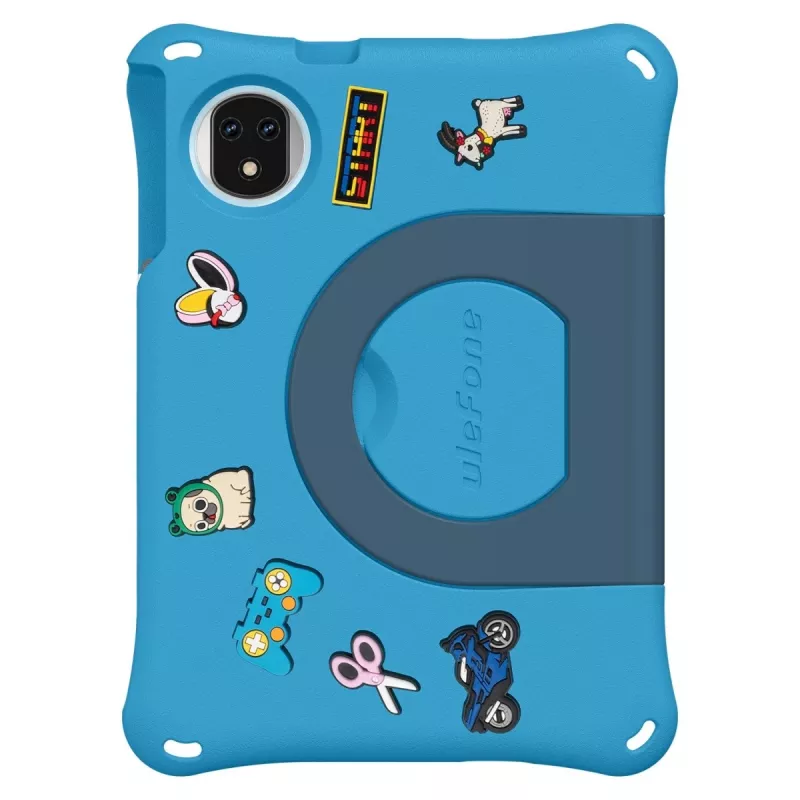 Tablet UleFone Tab A9 Pro Kids 4 GB RAM 128 GB memoria LTE blu – tablet per bambini